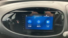 Toyota Aygo X 1.0 VVT-i Pure 5dr Petrol Hatchback